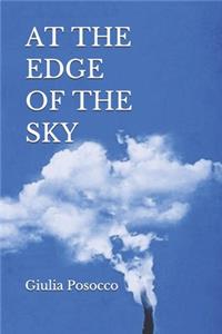 At the edge of the sky