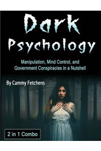 Dark Psychology