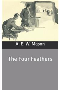 The Four Feathers