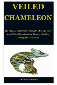 Veiled Chameleon
