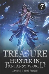 Treasure Hunter in Fantasy World 7