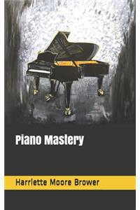 Piano Mastery