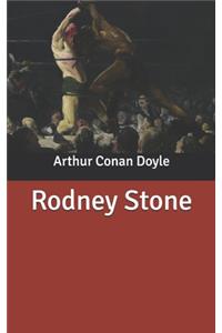 Rodney Stone