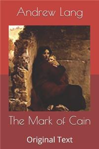 The Mark of Cain