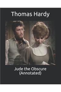 Jude the Obscure (Annotated)
