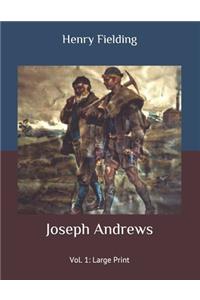 Joseph Andrews