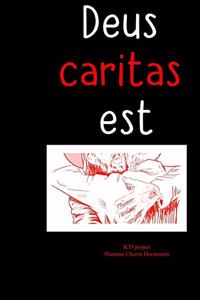 Deus caritas est