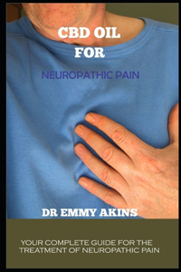 CBD Oil for Neuropathic Pain