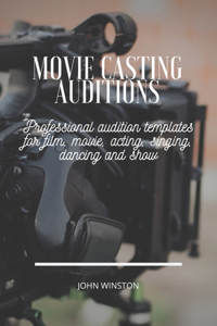 Movie Casting Auditions