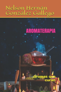 Aromaterapia