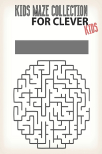 Kids maze Collection For Clever Kids