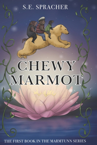 Chewy Marmot