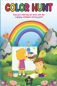 Color Hunt