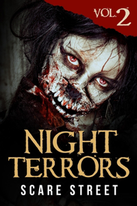 Night Terrors Vol. 2