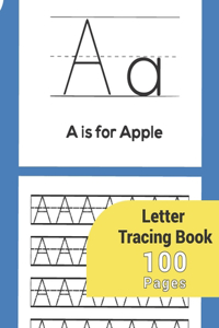 Letter Tracing