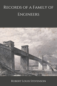 Records of a Family of Engineers