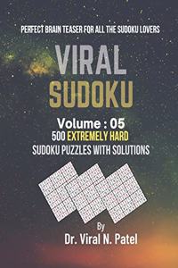 Viral Sudoku