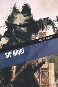 Sir Nigel