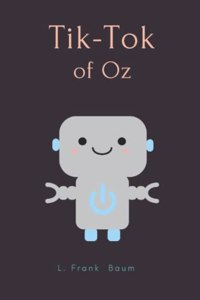 Tik-Tok of Oz