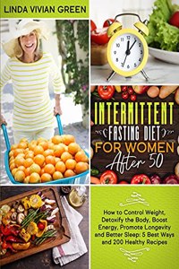 Intermittent Fasting Diet for Women After 50