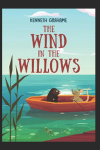 The Wind in the Willows Illustrated