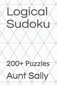 Logical Sudoku