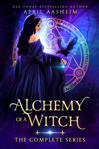 Alchemy of a Witch