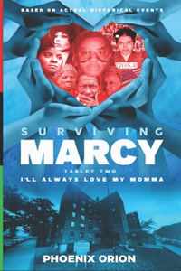 Surviving Marcy - Tablet II