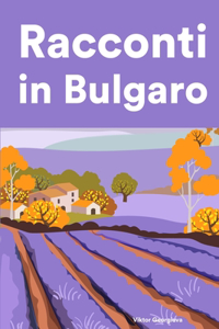 Racconti in Bulgaro