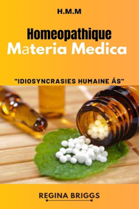 H.M.M (Materia medica homeopatica)