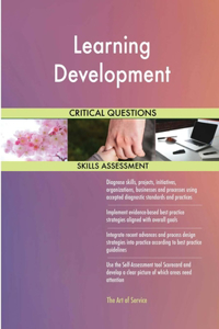 Learning Development Critical Questions Skills Assessment