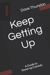 Keep Getting Up