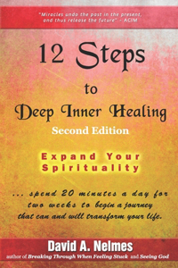 12 Steps to Deep Inner Healing