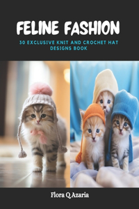 Feline Fashion