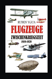 Flugzeuge Zwischenkriegszeit