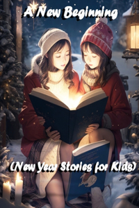 New Beginning: (New Year Stories for Kids)