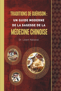 Traditions de guérison