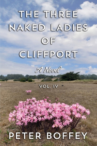 Three Naked Ladies of Cliffport