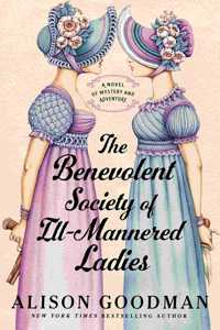 Benevolent Society of Ill-Mannered Ladies