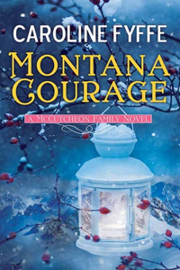 Montana Courage