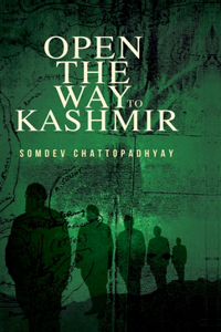 Open the Way to Kashmir