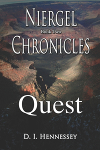 Niergel Chronicles - Quest