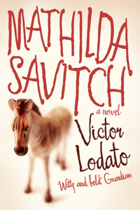 Mathilda Savitch