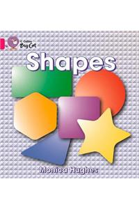 Shapes