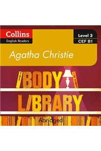 The Body in the Library