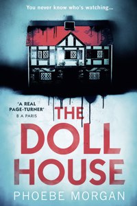 DOLL HOUSE TPB