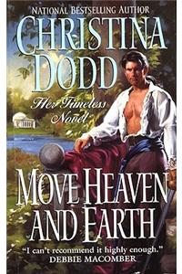 Move Heaven and Earth