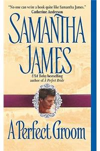 A Perfect Groom