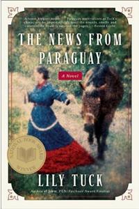 The News from Paraguay