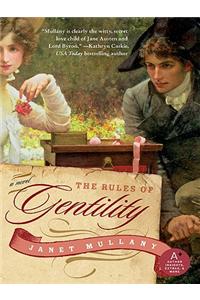 The Rules of Gentility